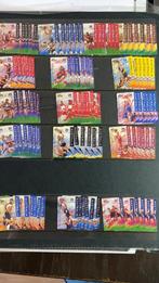 1996 Australian football comlete serie (6x), Verzenden, Gestempeld, Sport