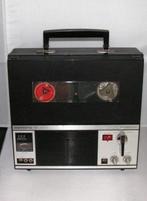 Mitsubishi Bandrecorder T-260G, Mitsubishi, Mitsubishi, Ophalen of Verzenden, Met stofkap