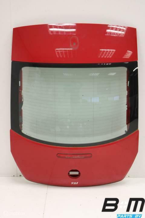 Achterklep VW Beetle LY3D 5C5827025R, Auto-onderdelen, Carrosserie en Plaatwerk, Gebruikt