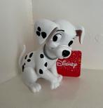Disney Kerst Ornament 101 Dalmatiërs beeld beeldje, Verzamelen, Ophalen of Verzenden, Overige figuren, Nieuw, Beeldje of Figuurtje