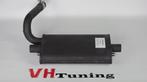 Heico H2521509X Installatiekit voor einddemper, Auto diversen, Tuning en Styling, Ophalen of Verzenden