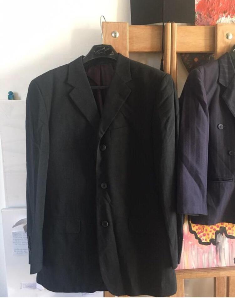 ≥ Drie colberts LIV Ted Bakker Endurance Butlerandweb nieuwe