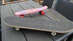 skatebord, Ophalen, Gebruikt, Skateboard