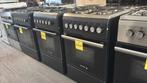 Witgoed Outlet Rotterdam - Gasfornuizen nu €200! Mega actie, Magnetron, 60 cm of meer, Energieklasse A of zuiniger, Refurbished