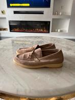 Loro piana summer walk maat 38, Ophalen of Verzenden, Zo goed als nieuw, Instappers
