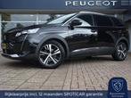 Peugeot 5008 SUV GT PureTech 130PK EAT8 Automaat Rijklaarpri, Auto's, Peugeot, Origineel Nederlands, Te koop, Alcantara, Benzine