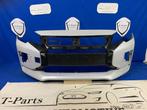 Mitsubishi space star voorbumper 2016+ bumper 6400J974, Ophalen of Verzenden, Gebruikt, Mitsubishi, Bumper