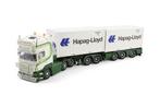 Tekno Patrick van der Hoeven, Hobby en Vrije tijd, Ophalen of Verzenden, Zo goed als nieuw, Bus of Vrachtwagen, Tekno