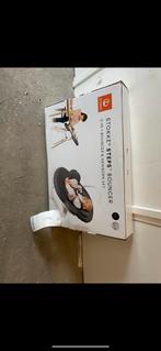 Stokke Steps Bouncer - nog helemaal nieuw in doos! €95, Ophalen of Verzenden, Nieuw, Wipstoel