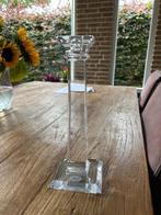 Kristal kandelaar, Ophalen of Verzenden, Nieuw, Overige materialen, Minder dan 25 cm