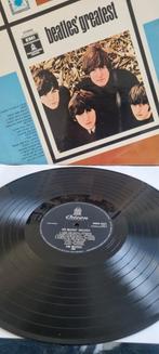 The Beatles - Beatles' Greatest LP (1975), Ophalen of Verzenden