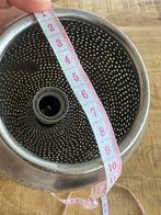 Arabische Hanglamp Nour Lifestyle, Ophalen of Verzenden, Gebruikt, Metaal, Minder dan 50 cm