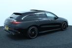 Mercedes-Benz CLA-klasse Shooting Brake 200 AMG Line Mercede, Auto's, CLA, 4 cilinders, Origineel Nederlands, 1600 kg