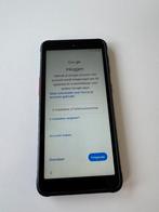 Samsung Galaxy Xcover 5 SM-G525F/DS, Overige modellen, A, Zwart, M