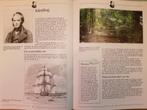 BOEK = CHARLES DARWIN - De EVOLUTIE op het spoor, Ophalen of Verzenden, Zo goed als nieuw