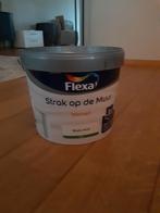 Flexa Muurverf Sandy Beach 10L - Nieuw!, Ophalen of Verzenden