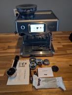 Sage / Breville Barista touch, Espresso apparaat, Zo goed als nieuw, 1 kopje, Afneembaar waterreservoir