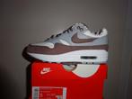 Nike Air Max 1 Shima Shima III Maat 37.5, Bruin, Nike, Nieuw, Ophalen of Verzenden