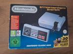 Nintendo Entertainment System, NES, Spelcomputers en Games, Spelcomputers | Nintendo NES, Ophalen of Verzenden, Zo goed als nieuw