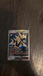 Dusk mane necrozma gx, Ophalen of Verzenden, Zo goed als nieuw