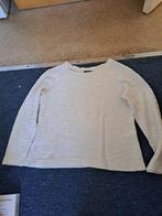 witte yessica trui maat m, Maat 38/40 (M), Nieuw, Ophalen of Verzenden, Wit
