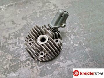 Puch VS50 Cilinderkop met decompresseur nieuwstaat 1957-58 beschikbaar voor biedingen