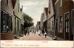 Zaandam - Rustenburg (1905), Verzenden, Voor 1920, Gelopen, Noord-Holland