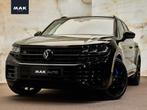 Volkswagen Touareg R V6 eHybrid 4Motion, pano, tr.haak, Dyna, Auto's, Volkswagen, 2381 kg, Te koop, Gebruikt, 750 kg