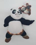 Kung Fu Panda knuffel PO ca. 16cm hoog NIEUW uit 2008, Ophalen of Verzenden, Nieuw, Overige typen
