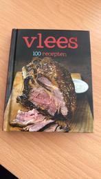 Kookboek Vlees, Ophalen of Verzenden, Nieuw