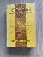 boek Nico van Suchtelen, Boeken, Ophalen of Verzenden, Gelezen, Nederland