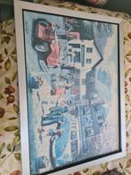 Puzzels, Antiek en Kunst, Ophalen of Verzenden