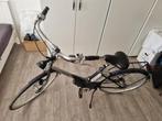 Fiets Sparta Pharos, Fietsen en Brommers, Ophalen, Minder dan 30 km per accu, Sparta, Gebruikt
