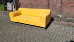 Design on Stock Bloq | 2,5 zits | Maïs geel | Refurbished, Modern design refurbished, Metaal, Info@andriesign.nl, 75 tot 100 cm