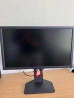 BenQ XL2411-K | 24inch Gaming Monitor 144Hz, Computers en Software, Monitoren, Gaming, BenQ, Samsung en Phillips, 101 t/m 150 Hz