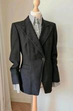 PAUW WOLLEN JASJE  M1 38/40, Maat 38/40 (M), Verzenden, Pauw, Zo goed als nieuw