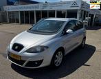 Seat Altea XL 1.8 TFSI Style Dsg, Euro 5, Zwart, 4 cilinders, Altea XL