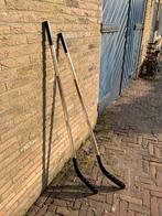 2x Ijshockey sticks, zeer goede staat!, Ophalen, Zo goed als nieuw, Stick
