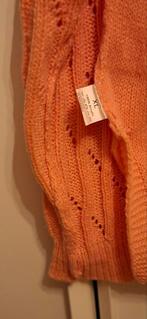 1blauwe dames trui 1 licht oranje damestrui xl, Ophalen of Verzenden, Zo goed als nieuw, Maat 42/44 (L), Oranje