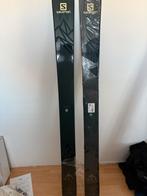 Salomon QST 118 192cm Nieuwe Ski's, Ophalen, 180 cm of meer, Nieuw, Salomon