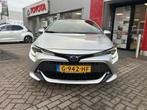 Toyota Corolla Touring Sports 2.0 Hybrid Premium, Auto's, Toyota, 1345 kg, 450 kg, Gebruikt, 4 cilinders