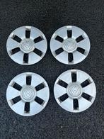 VW Up! Wieldoppen, 14 inch. In goede staat!, Auto diversen, Wieldoppen, Ophalen of Verzenden, Zo goed als nieuw