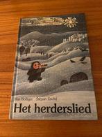 Het Herderslied - Max Bolliger & Štěpán Zavřel, Boeken, Ophalen of Verzenden, Gelezen, Fictie algemeen