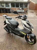 Yamaha aerox van 2018, Ophalen, Gebruikt, Aerox, Benzine