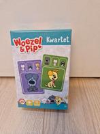 Woezel en pip kwarter nieuw in de doos, Ophalen, Nieuw, Jongen of Meisje