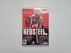 Redsteel - Nintendo Wii, Shooter, Eén computer, Ophalen of Verzenden, Zo goed als nieuw