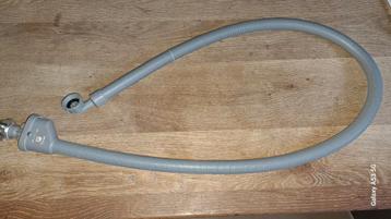 Z.g.a.n wasmachine toevoer slang met water slot beschikbaar voor biedingen