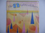 maxi single THE NIGHTCATCHERS - I CAN'T BELIEVE - RCA REC., Ophalen of Verzenden, 12 inch, Overige genres, Maxi-single