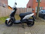 Kymco Agility FR, Ophalen, Maximaal 45 km/u, 50 cc, Agility