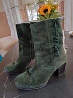 Wolky Laarsjes - Comfortabel & Stijlvol, Kleding | Dames, Schoenen, Wolky, Lage of Enkellaarzen, Ophalen of Verzenden, Zo goed als nieuw